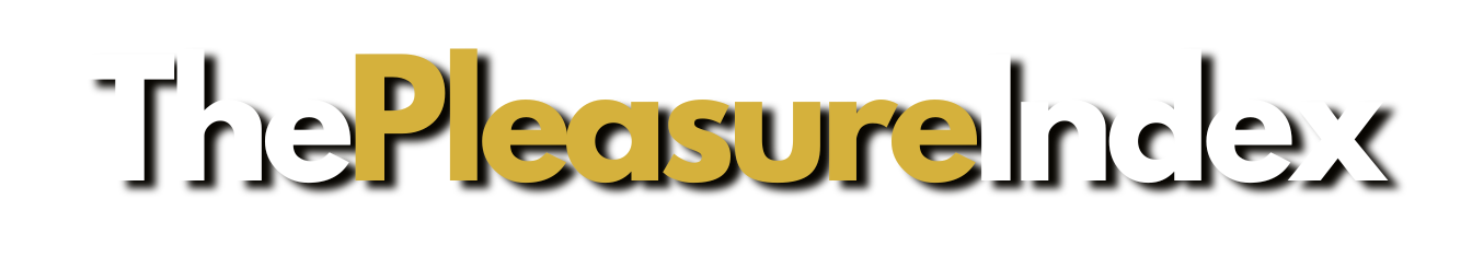 The Pleasure Index