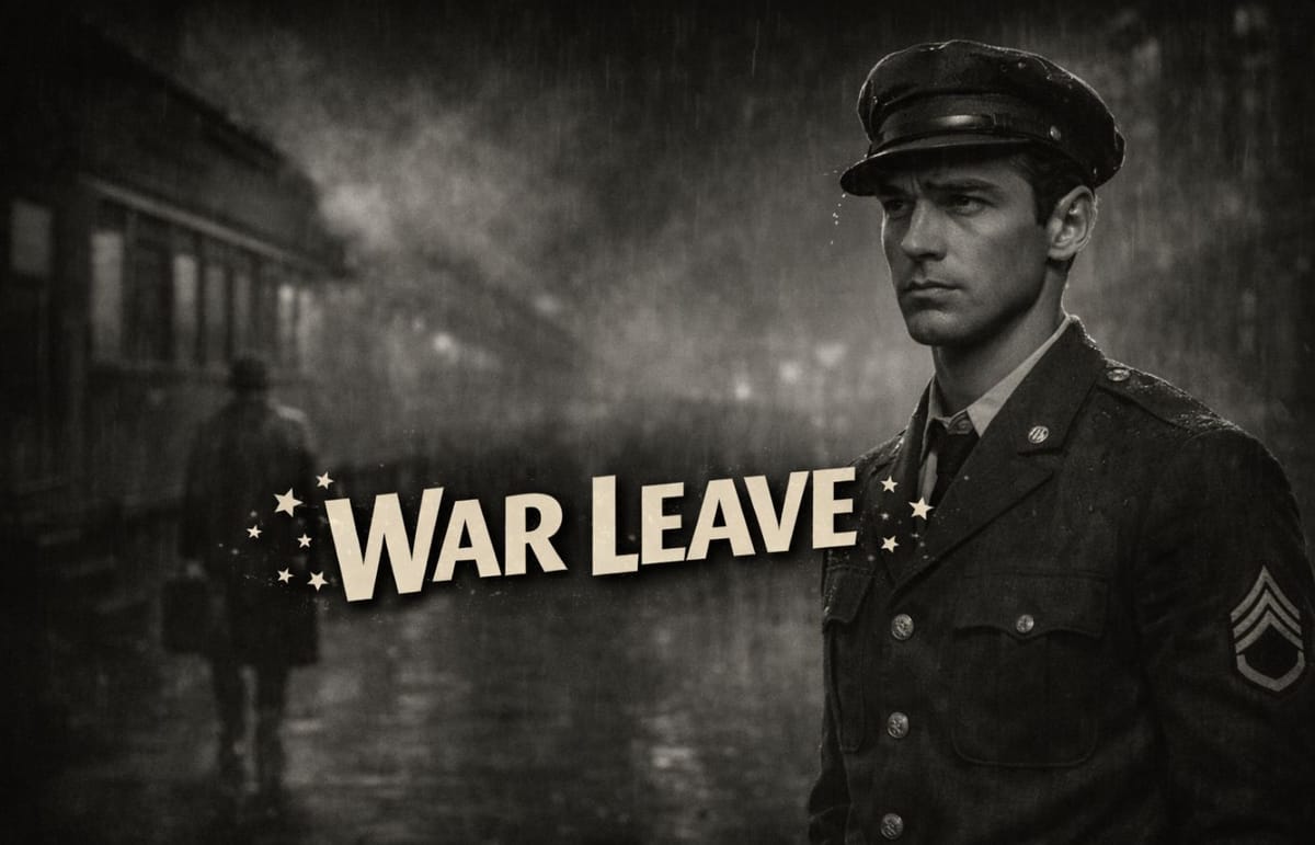 The Contract Player ~ Chapter Six