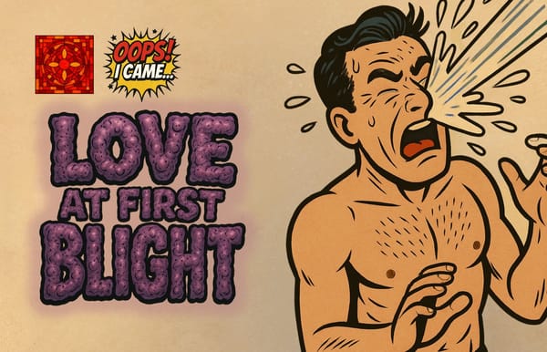 Love At First Blight