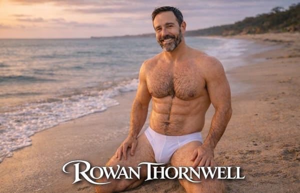 The Backlot is Heating Up