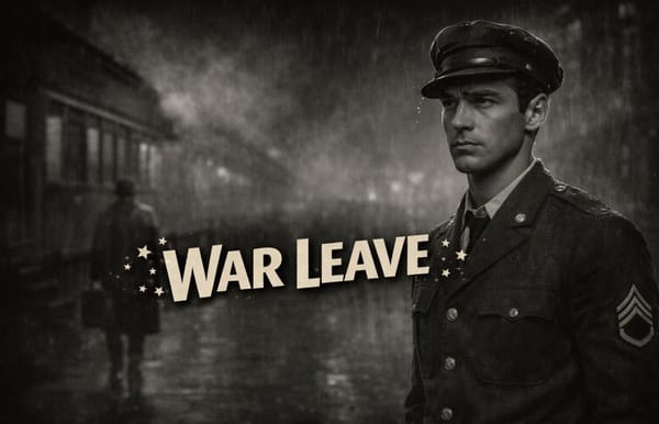 The Contract Player ~ Chapter Six